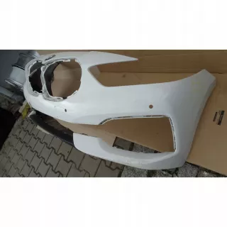 7459708 Бампер передний BMW 1 F40 Арт AL15230525571, вид 3