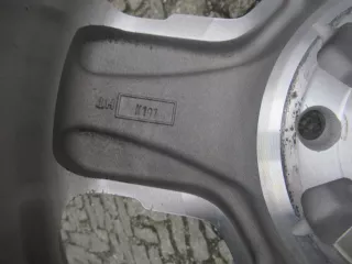  Диск литой Jeep Wrangler TJ Арт AL15230994299, вид 11
