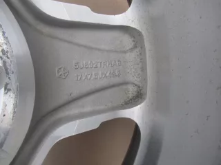  Диск литой Jeep Wrangler TJ Арт AL15230994299, вид 8