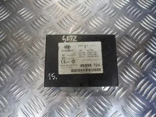 95400-1C200 Иммобилайзер Hyundai Sonata (NF) Арт AL15231066816_3, вид 1