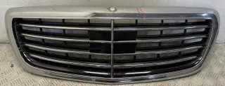 A2228800183,A2228880051,A2228800683 Решетка радиатора Mercedes S W222 Арт AL15231078896_2, вид 1