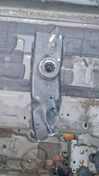  Четверть передняя левая BMW 3 G20/G21 Арт AL15231124187, вид 2