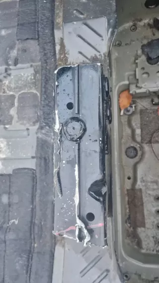  Четверть передняя левая BMW 3 G20/G21 Арт AL15231124187, вид 5