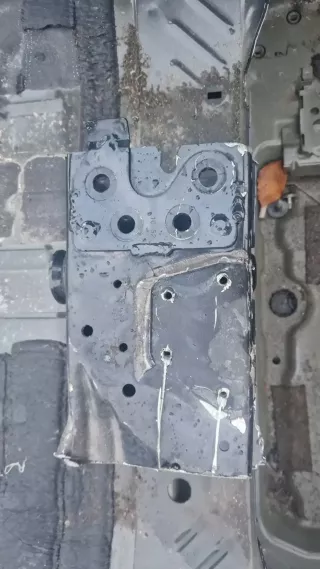  Четверть передняя левая BMW 3 G20/G21 Арт AL15231124187, вид 6