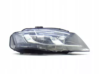 8K0941004A Фара передняя правая Audi A4 B8 Арт AL15231415535, вид 1