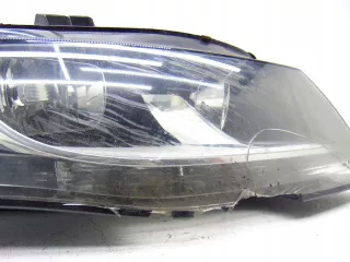 8K0941004A Фара передняя правая Audi A4 B8 Арт AL15231415535, вид 2