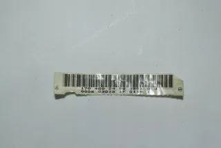 00111 Рулевое колесо Mercedes SLK r170 Арт AL15231940183_2, вид 2