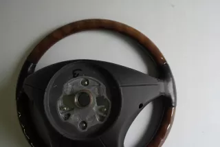 00111 Рулевое колесо Mercedes SLK r170 Арт AL15231940183_2, вид 10