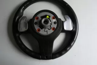 00111 Рулевое колесо BMW 4 F32/F33/GT F36 Арт AL15231982277, вид 2