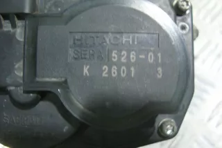 SERA526-01 Дроссельная заслонка Nissan Juke 1 Арт AL15232068722_2, вид 2