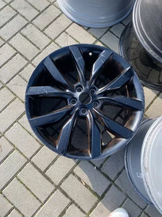  Диск литой Ford Kuga 2 Арт AL15236856675, вид 1