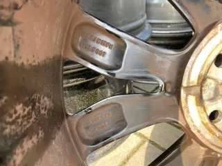  Диск литой Ford Kuga 2 Арт AL15236856675, вид 2