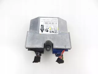 13203262 Блок AirBag Opel Astra H Арт AL15237118681, вид 2
