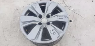  Диск литой Peugeot 208 Арт AL15237403825_2, вид 1