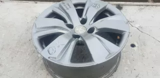  Диск литой Peugeot 208 Арт AL15237403825_2, вид 3