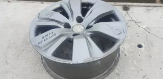  Диск литой Peugeot 208 Арт AL15237403825_2, вид 4