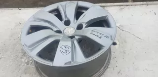  Диск литой Peugeot 208 Арт AL15237403825_2, вид 5