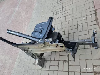 oryginał Крыло заднее правое Citroen C4 Grand Picasso 2 Арт AL15238158337, вид 7