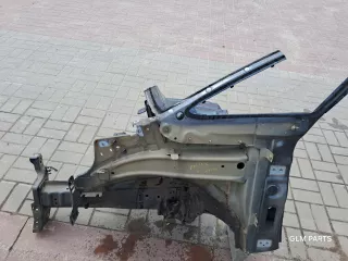 oryginał Крыло заднее правое Citroen C4 Grand Picasso 2 Арт AL15238158337, вид 10