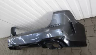 51128075426 Бампер задний BMW 2 F44 Арт AL15238175313, вид 2