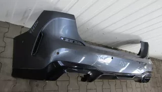51128075426 Бампер задний BMW 2 F44 Арт AL15238175313, вид 3