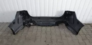 51128075426 Бампер задний BMW 2 F44 Арт AL15238175313, вид 6