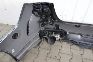 51128075426 Бампер задний BMW 2 F44 Арт AL15238175313, вид 7