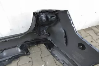 51128075426 Бампер задний BMW 2 F44 Арт AL15238175313, вид 8