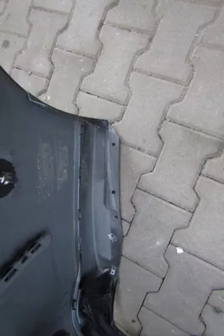 51128075426 Бампер задний BMW 2 F44 Арт AL15238175313, вид 10
