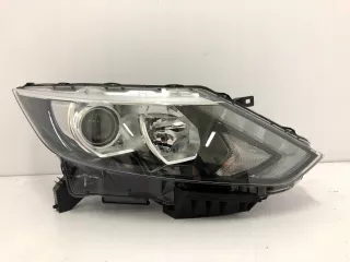 100-18013 Фара передняя (комплект) Nissan NP 300 Арт AL15238492206, вид 1