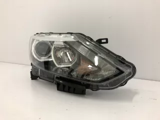 100-18013 Фара передняя (комплект) Nissan NP 300 Арт AL15238492206, вид 2