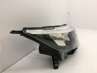 100-18013 Фара передняя (комплект) Nissan NP 300 Арт AL15238492206, вид 3
