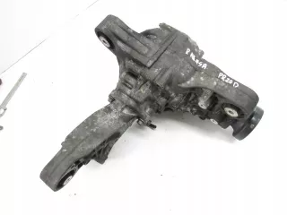 A2213307500 Дифференциал Mercedes R W251 Арт AL15239341413_2, вид 1