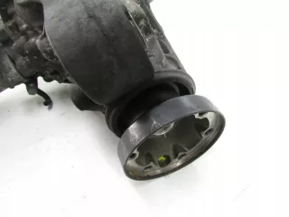 A2213307500 Дифференциал Mercedes R W251 Арт AL15239341413_2, вид 4