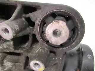 A2213307500 Дифференциал Mercedes R W251 Арт AL15239341413_2, вид 5