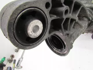 A2213307500 Дифференциал Mercedes R W251 Арт AL15239341413_2, вид 6