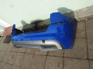  Бампер задний Skoda Kamiq Арт AL15239358733, вид 2