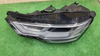 4K0.941.033LEWAPRAWA Фара передняя (комплект) Audi A6 C8 (S6,RS6) Арт AL15239386775, вид 3