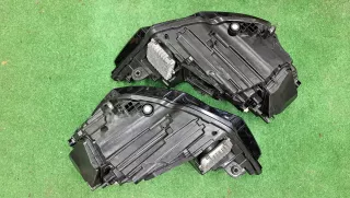 4K0.941.033LEWAPRAWA Фара передняя (комплект) Audi A6 C8 (S6,RS6) Арт AL15239386775, вид 5