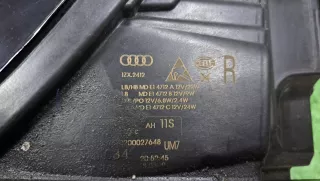 4K0.941.033LEWAPRAWA Фара передняя (комплект) Audi A6 C8 (S6,RS6) Арт AL15239386775, вид 6