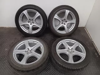  Диск литой Audi A4 B9 Арт AL15241390282, вид 1