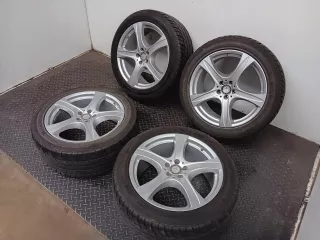  Диск литой Audi A4 B9 Арт AL15241390282, вид 2