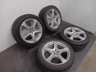  Диск литой Audi A4 B9 Арт AL15241390282, вид 3