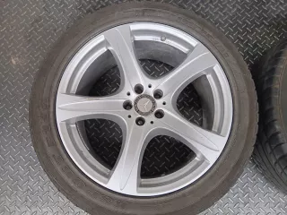  Диск литой Audi A4 B9 Арт AL15241390282, вид 4