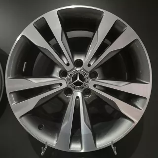  Диск литой Mercedes C W205 Арт AL15241529203_2, вид 2