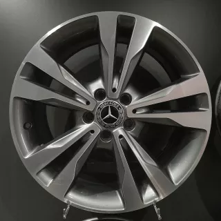  Диск литой Mercedes C W205 Арт AL15241529203_2, вид 3