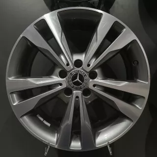  Диск литой Mercedes C W205 Арт AL15241529203_2, вид 4