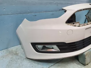  Бампер передний Ford C-max 2 Арт AL15241856242, вид 2