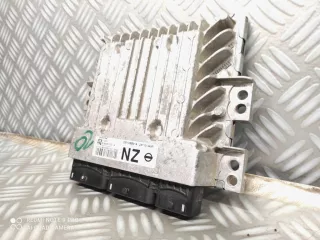 237101449r Блок управления двигателем Nissan NP 300 Арт AL15241900138, вид 3