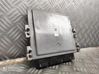 237101449r Блок управления двигателем Nissan NP 300 Арт AL15241900138, вид 5